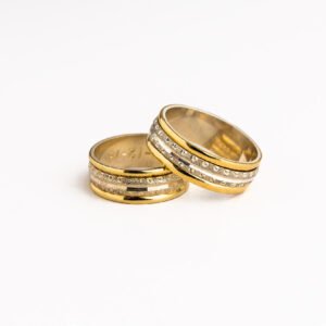 Argollas de matrimonio