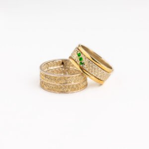 Argollas de matrimonio