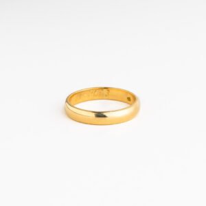 Argollas de matrimonio
