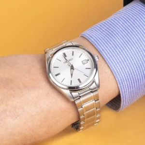 Reloj seiko caballero